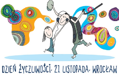 Dzień Życzliwości w Kinie Nowe Horyzonty
